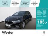 Skoda FABIA 1.0 TSI DSG Selection AHK LED Kamera PDC