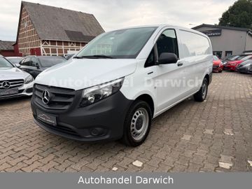 Mercedes Vito - 1