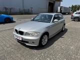 BMW 116 1 Limousine 116i - BMW 116 aus 2004
