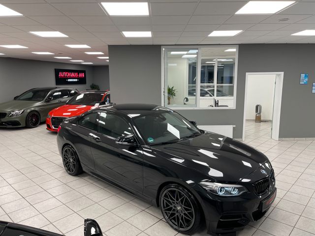 BMW M240i | non OPF | NGM-AGA | HJS | LCI | MAM B2