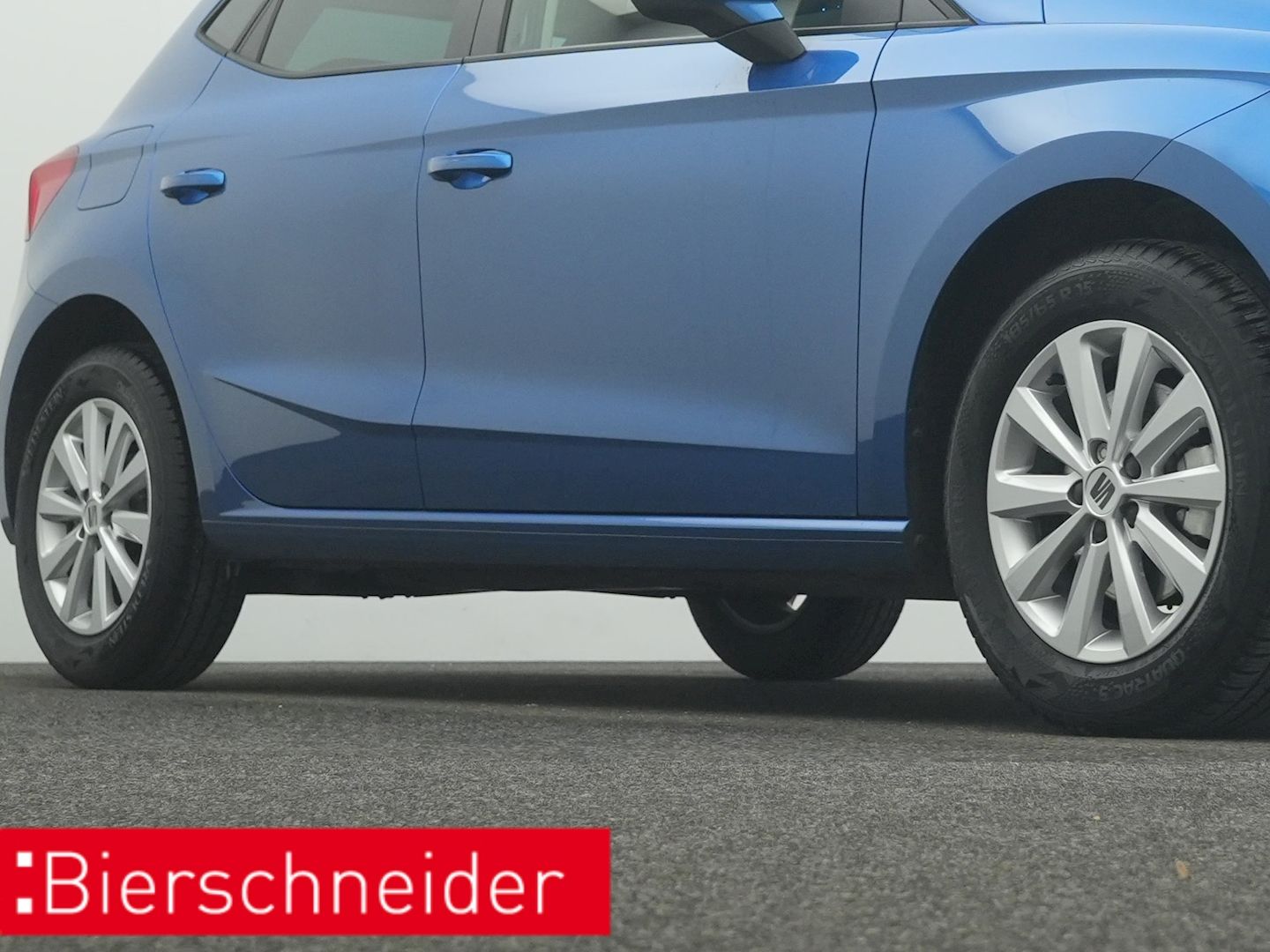 Seat Ibiza - Bild 34