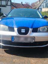 Seat Ibiza 2003 - gebrauchte Seat Ibiza aus dem Jahr 2003