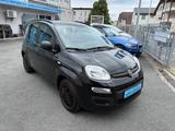 Fiat Panda Pop Top Gepflegt Lückenlose Serviceheft!!! - Fiat Panda aus 2014