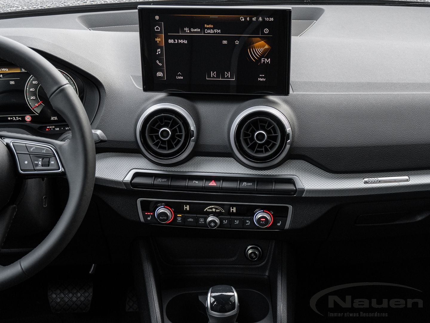Audi Q2 - Bild 11