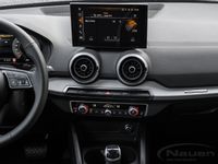 Audi Q2 - Vorschau Bild 11