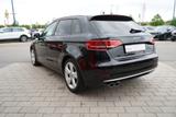 Audi A3 Sportback 35 1.5 TFSI sport Xenon Navi Klima - Audi A3 Sportback 35 TFSI Gebrauchtwagen