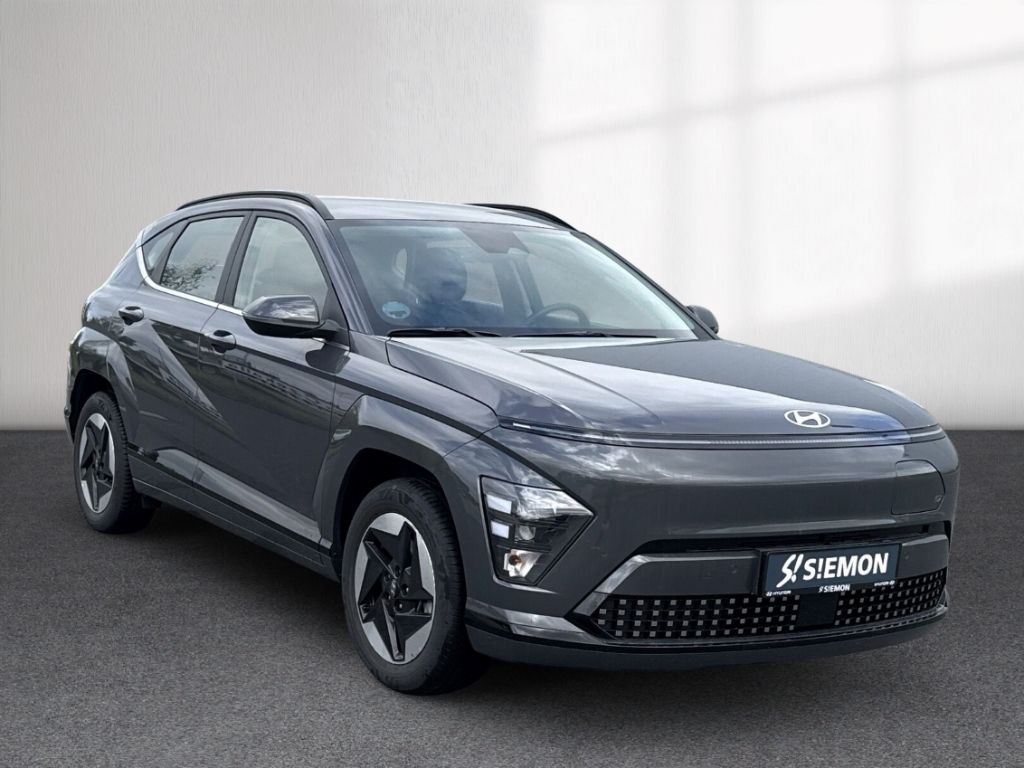 Hyundai Kona – Bild 7