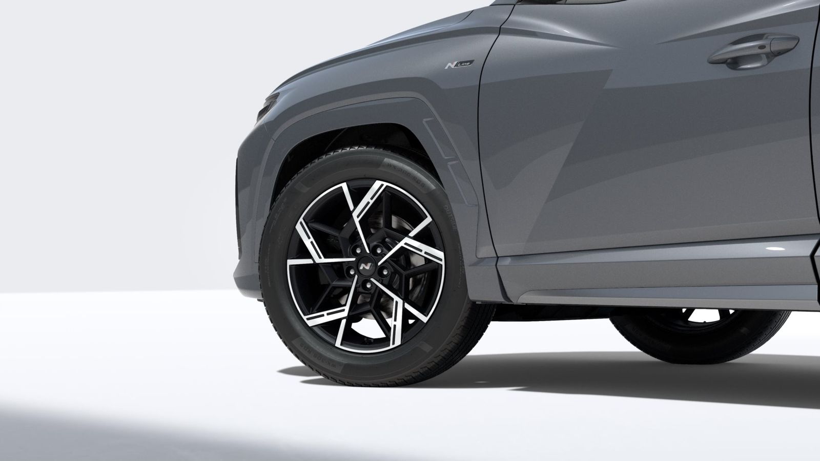 Hyundai TUCSON - Bild 11