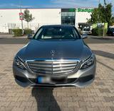 Mercedes-Benz Mercedes C400 4 Matic Luxury Paket 2015 - Mercedes-Benz C 400 aus 2015