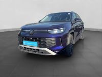 Volkswagen Tayron - Vorschau Bild 2