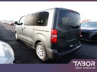 Peugeot Traveller - Vorschau Bild 4