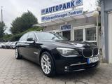 BMW 730 d** Vollausstattung ** - BMW 730 in Hamburg