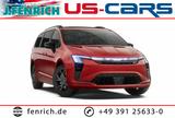 Chrysler Pacifica Limited 3,6 AWD|LEDER|S-PACK.|MY27 - Chrysler Neuwagen