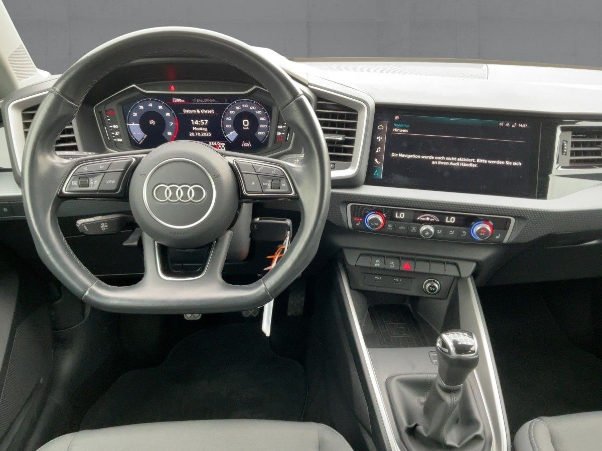 Audi A1 - Bild 9