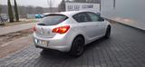 Opel Astra 1.4 Turbo Edition, Top 87500km - Opel Astra aus 2011: Turbo