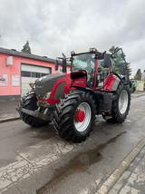 Fendt 936 VARIO - Fendt Schlepper Vario