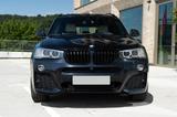 BMW X3 xDrive35i M SPORT  M SPORT - BMW X3: Xdrive35i
