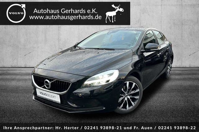 Volvo V40 T2 Momentum, Navi, Bluetooth, EP v.+h., Sitz