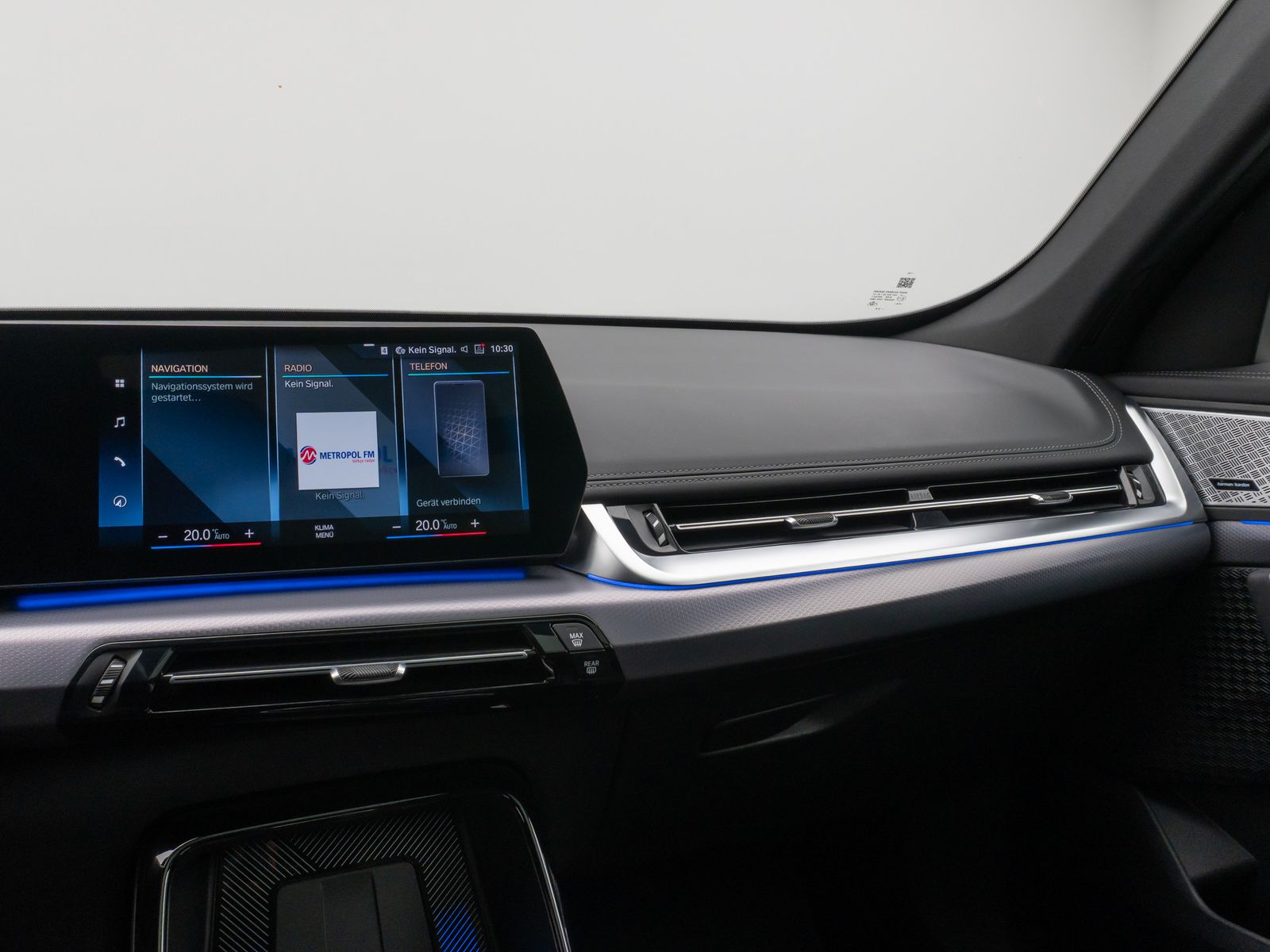 Fahrzeugabbildung BMW X1 xD23d M Sport Panorama Kamera DAB H/K Komfort
