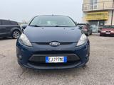 Ford Fiesta Fiesta+ 1.4 3 porte Bz.- GPL ok neop - Ford Fiesta aus 2011: 1.4