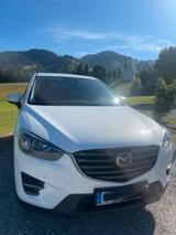 Mazda CX-5 2.5 SKYACTIV-G 192 Nakama Intense AWD A... - Mazda: 2.5