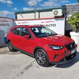 Andere Seat Arona 1.0 TGI XPERIENCE - Andere mit CNG-Antrieb: mit Klimaanlage