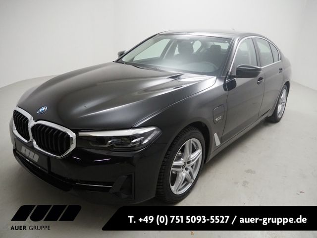 BMW 520e Limousine (Navi LED ACC WLAN HiFi )