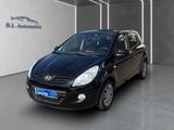 Hyundai i20 Comfort Wagen Nr 122 - Hyundai i20: Comfort