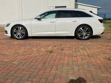Audi A6 40 TDI S tronic sport Avant 2x S Line    - Audi A6: 4.2