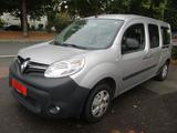 Renault Kangoo ENERGY dCi 110 Grand Kangoo - Renault Kangoo: Grand