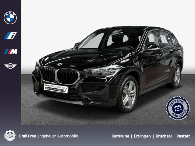 BMW X1 xDrive25e Advantage