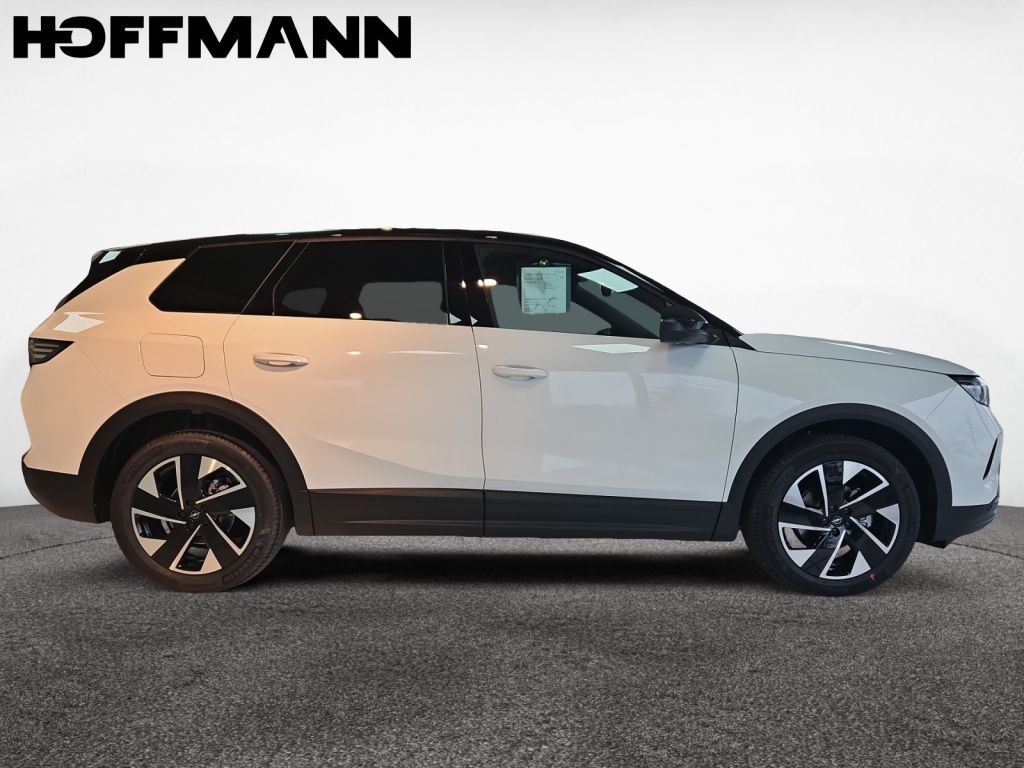 Fahrzeugabbildung Opel Grandland 1.2 DI Hybrid 48 V Automatik GS