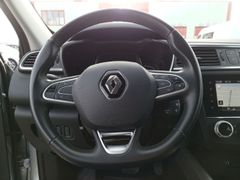Fahrzeugabbildung Kadjar Intens 1.3 TCe 160 EDC EU6d