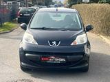Peugeot 107 Filou Automatik mit Klima E Fenster - Peugeot 107 mit Benzin-Antrieb: Kleinwagen, Automatik