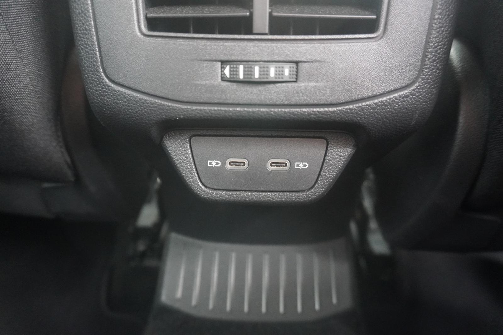 Volkswagen T-Roc 1.0 United ACC Navi App-Connect Tempomat, миниатюра 30