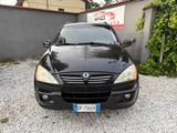 Ssangyong Kyron New 2.0 XVT 4WD Luxury - Ssangyong aus 2008