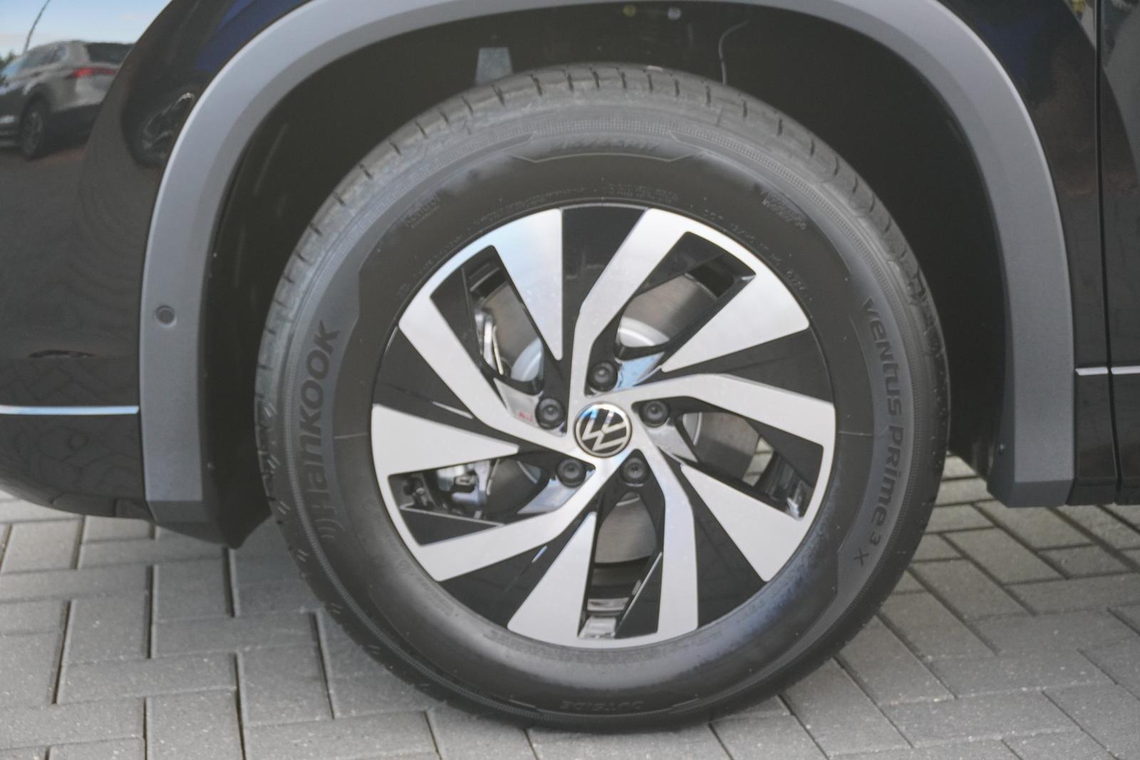 Volkswagen Tayron 1.5 eTSI DSG LED ACC AHK 360°