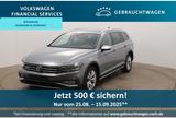 Volkswagen Passat Alltrack Variant 4Motion 2.0 TDI SCR AHK* - gebrauchte VW Passat Alltrack aus dem Jahr 2022
