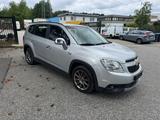 Chevrolet Orlando LT - Chevrolet Orlando in Hamburg
