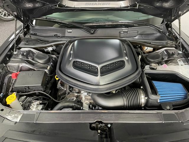 Fahrzeugabbildung Dodge CHALLENGER R/T-SHAKER 5.7L-V8 SOFORT!!!