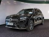 Mercedes-Benz GLB 200 d AMG Sport Advanced Plus Distr. LED Nav - schwarze Mercedes-Benz GLB 200