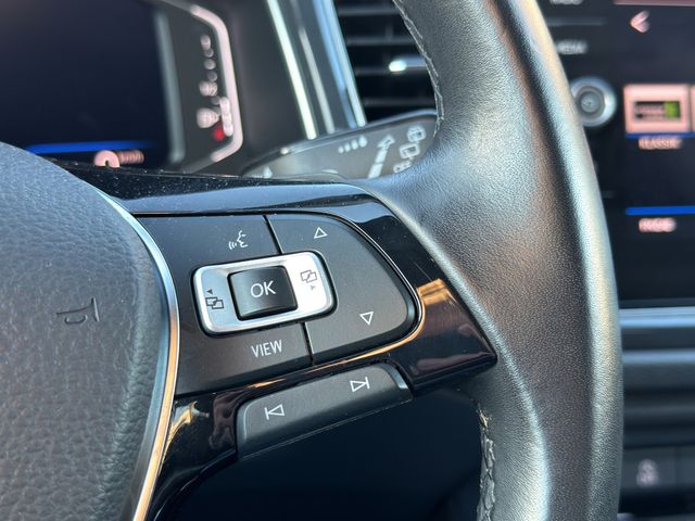 T-Roc 1.5 TSI Sport DSG SHZ NAVI AHK ACC AID LED