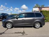 Ford Galaxy Titanium - Ford Galaxy: Automatik