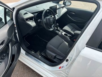Toyota Corolla - 9