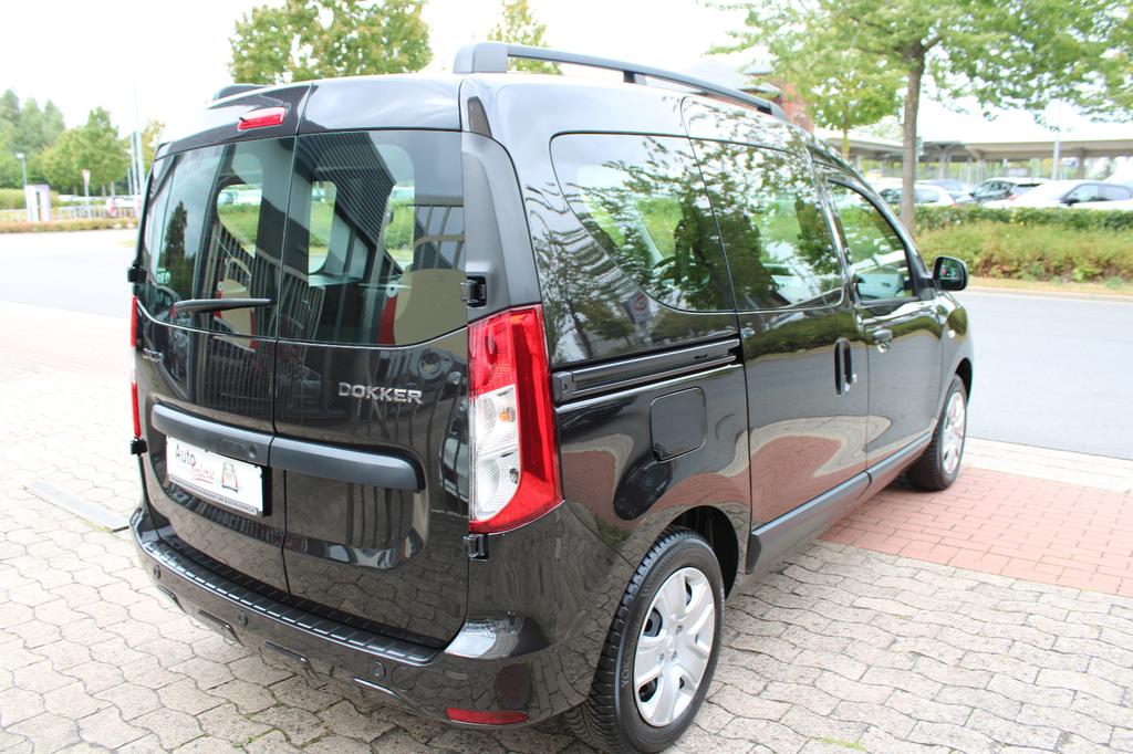 Dacia Dokker