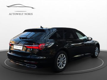 Audi A6 - 6