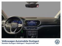 Volkswagen T-Cross - Vorschau Bild 8