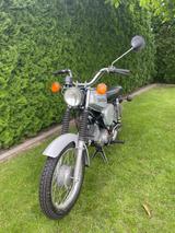 Simson S51 Enduro - SIMSON VON 51 BIS 80 CCM