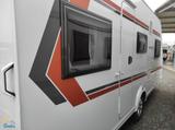 Weinsberg CaraOne 540 EUH EDITION [HOT] 1.700Kg Fahrwerk-1 - Angebote