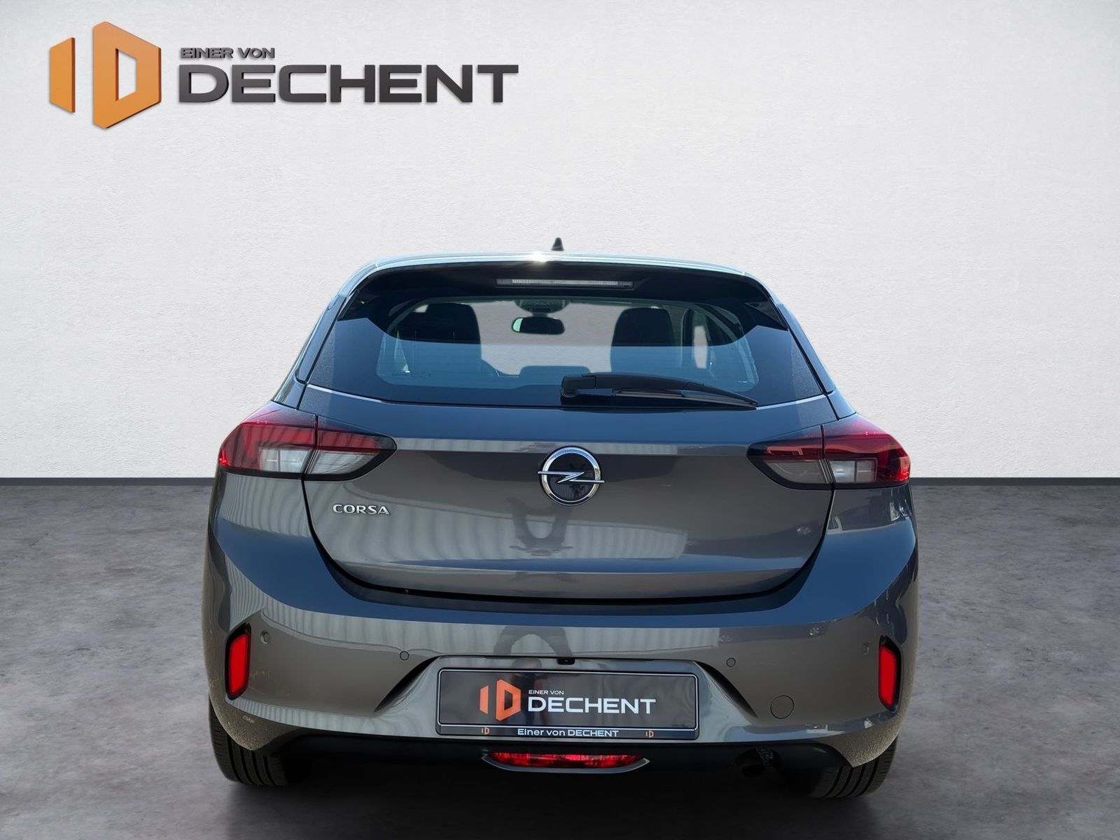 Fahrzeugabbildung Opel Corsa F 1.2 Elegance KlimaA,LED,SHZ,Kam.,PDC,FLA
